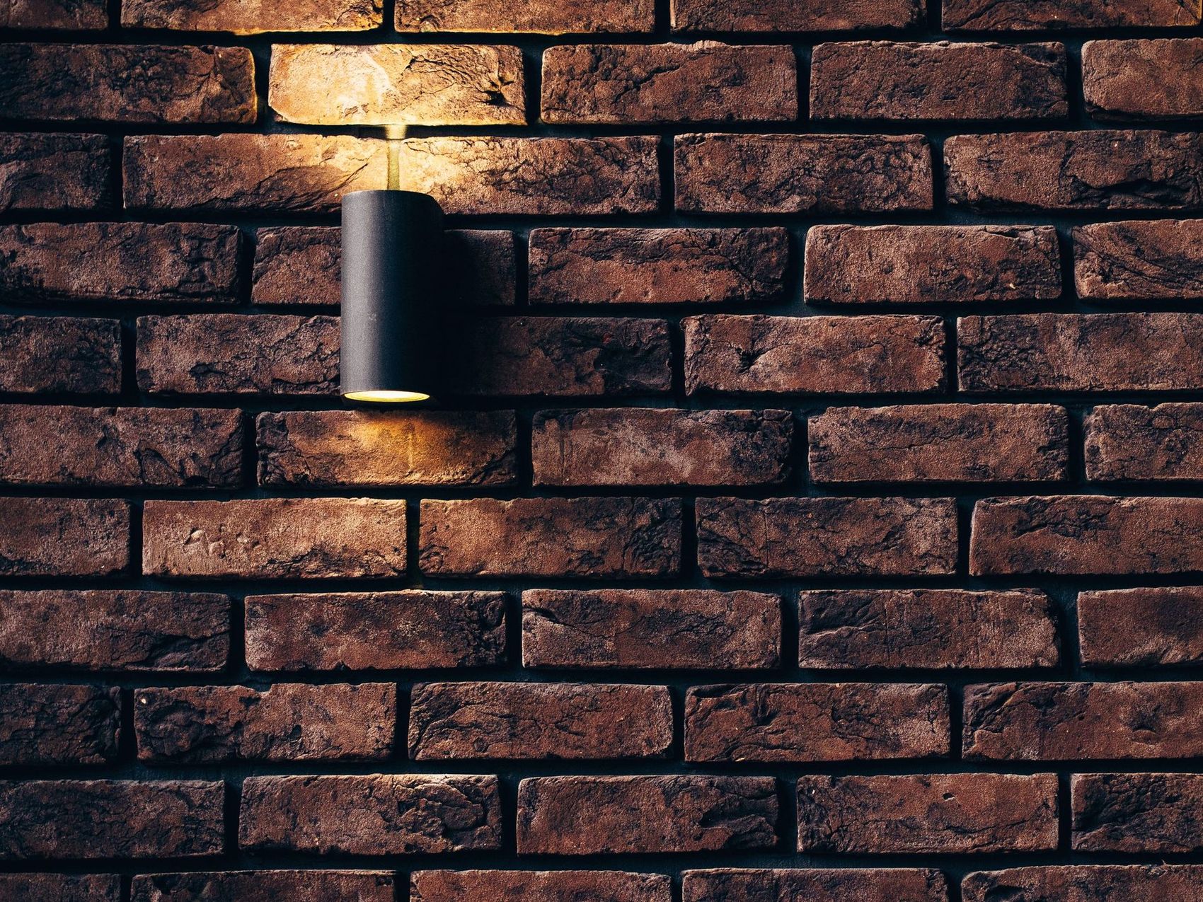 Garden and security lighting